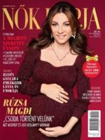 Nõk Lapja Magazine [Hungary] (14 December 2021)