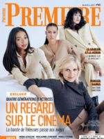 Premiere Magazine [France] (November 2023)