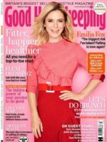 Good Housekeeping Magazine [United Kingdom] (March 2022)