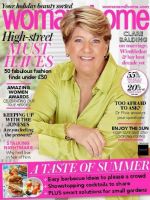Woman & Home Magazine [United Kingdom] (July 2023)