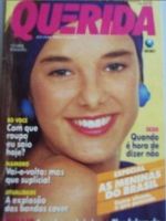 Carícia Magazine [Brazil] (October 1991)