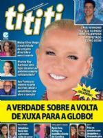 Tititi Magazine [Brazil] (27 May 2020)