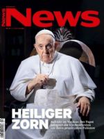 News Magazine [Germany] (7 April 2023)