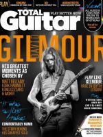 Total Guitar Magazine [United Kingdom] (July 2022)