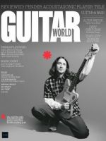 Guitar World Magazine [United States] (June 2022)