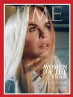 Time Magazine [United States] (10 March 2025)