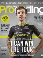 Procycling Magazine [United Kingdom] (January 2018)