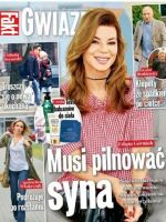 Gwiazdy Magazine [Poland] (13 April 2018)