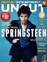 Uncut Magazine [United Kingdom] (January 2022)