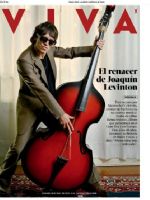 VIVA Magazine [Argentina] (16 April 2023)
