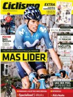 Ciclismo a Fundo Magazine [Spain] (March 2020)