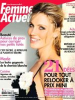Femme Actuelle Magazine [France] (June 2011)