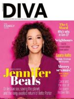 Diva Magazine [United Kingdom] (December 2019)