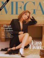 Mega Magazine [Philippines] (April 2022)