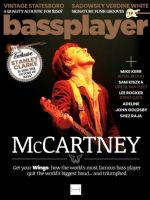 Bass Player Magazine [United States] (May 2021)