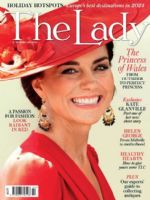 The Lady Magazine [United Kingdom] (February 2024)