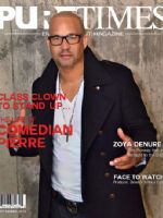 Puretimes Magazine [United States] (September 2014)