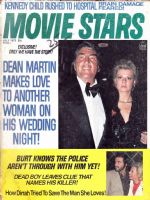 Movie Stars Magazine [United States] (July 1973)