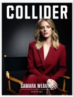 Collider Spotlight Magazine [United States] (August 2019)