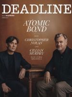 Deadline Hollywood Magazine [United States] (21 February 2024)