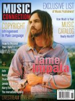 Music Connection Magazine [United States] (November 2020)