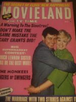Movieland Magazine [United States] (May 1967)