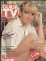popular italian magazines in 1980
