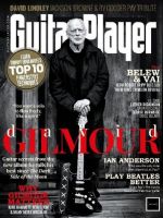 Guitar Player Magazine [United States] (November 2024)