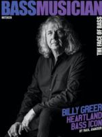 Bass Musician Magazine [United States] (October 2020)