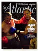 The Atlantic Magazine [United States] (5 September 2012)