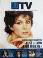 M TV - Il Messaggero Magazine [Italy] (9 April 2002)