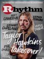 Rhythm Magazine [United Kingdom] (March 2021)