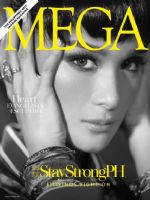 Mega Magazine [Philippines] (April 2020)