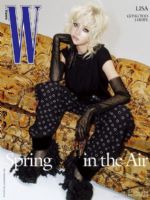 W Magazine [South Korea] (March 2025)