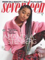 Seventeen Magazine [United States] (October 2018)