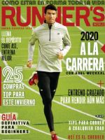 Runner's World Magazine [Spain] (January 2020)