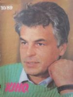 Novyny Kinoekranu Magazine [Soviet Union] (October 1989)