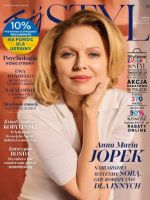 Twój Styl Magazine [Poland] (April 2022)