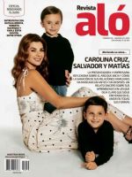 Alo Magazine [Colombia] (6 February 2025)