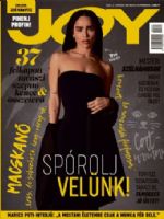 Joy Magazine [Hungary] (February 2022)