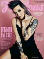 Fabulous Magazine [United Kingdom] (3 May 2020)