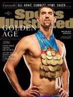Sports Illustrated Magazine [United States] (26 December 2016)