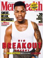 Men's Health Magazine [United States] (September 2022)