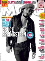 Mojo Magazine [United Kingdom] (September 2022)