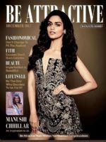 BeAttractive Magazine [India] (December 2017)