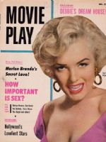 Movie Play Magazine [United States] (November 1955)