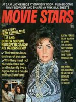 Movie Stars Magazine [United States] (June 1972)