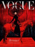 Vogue Magazine [United Kingdom] (July 2022)