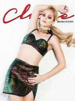 Cliché Magazine [United States] (April 2014)