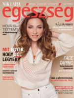 Nők Lapja Egészség Magazine [Hungary] (April 2023)